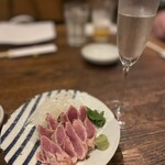 Azabu Kawakamian - 