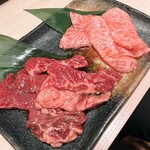 美味しいお肉の店 やまの - 