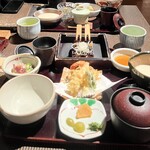 滋養料理 山法師 - 