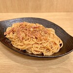 スパゲティ 心 - 