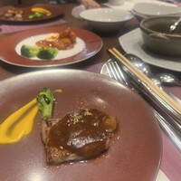 ビュッフェ＆カフェレストラン ナイト＆デイ - 