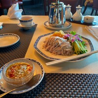 ホテルオークラ レストラン横浜 中国料理 桃源 - 