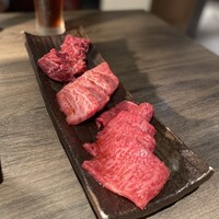 うしごろ 貫 五反田店 - 