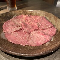 うしごろ 貫 五反田店 - 