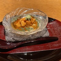 鮨　銀座　鰤門 - 