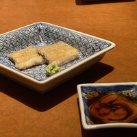 鮨　銀座　鰤門 - 
