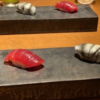 鮨　銀座　鰤門 - 