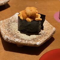鮨　銀座　鰤門 - 