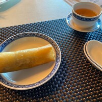 ホテルオークラ レストラン横浜 中国料理 桃源 - 