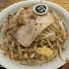 つけ麺・ラーメン フジヤマ55 T-FOOD STADIUM