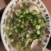 尾張ラーメン 第一旭 錦店