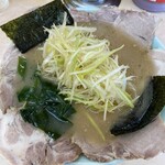 Tonton Ramen - 