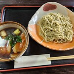 かおく - 料理写真: