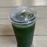 磯田園 - ドリンク写真: