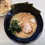 ゴル麺。 - 