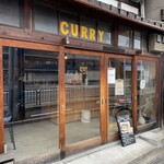 Curry DAVA - 