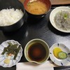 かどや食堂
