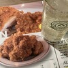 ミセスリンダのフライドチキン 烏丸店