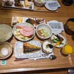 地酒の宿 中村屋 - 