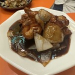 番長餃子道 - 