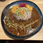 カレー サファリ - 