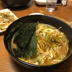 ラーメン屋 麺一 溝口店 - 