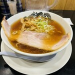 食堂 はせ川 - 