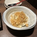 Uokama - ポテトサラダ
