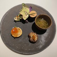 レストランエール - 