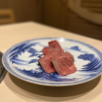 USHIMITSU NISHIAZABU - 