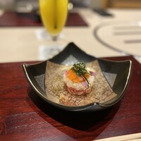 USHIMITSU NISHIAZABU - 