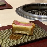 USHIMITSU NISHIAZABU - 