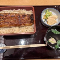 赤坂ふきぬき - 