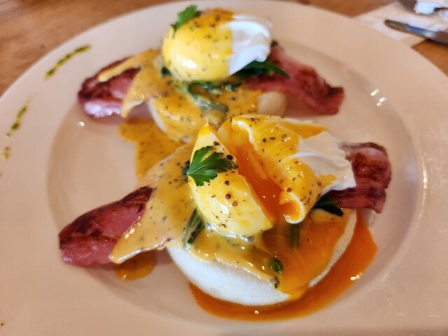 フラットホワイト コーヒー ファクトリー（FLATWHITE COFFEE FACTORY） - 泉中央（カフェ）の写真