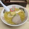 ラーメン信月