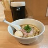 らぁ麺田じま