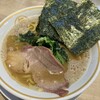 七代目 麺家 あくた川