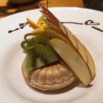 三代目 脇彦商店 - 