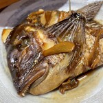 寿司・活魚料理 玄海 - 