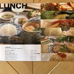 Karuizawa Koso Buro to Thai Shokudo. - 