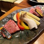 三代目 脇彦商店 - 