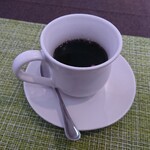 BALInese Restaurant BUNGA LOTUS - コーヒー 2杯目