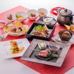Private Dining Tomoru - 