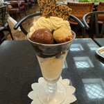 Cafe de KAORI - 