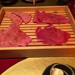 焼肉 綾小路 - 