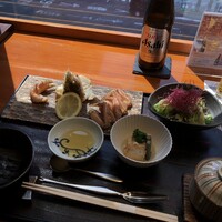 銀座 蟹みつ - 