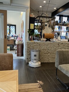 Karuizawa Koso Buro to Thai Shokudo.