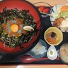 道の駅 北川はゆま - 料理写真:はゆまスペシャル定食1580円