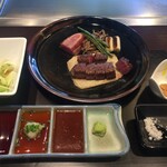 Teppanyaki Kusunoki - 