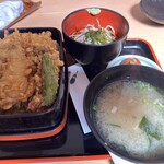 Tenfuji - 